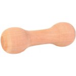 Trixie dřevo činka aportovací 125 g – Hledejceny.cz