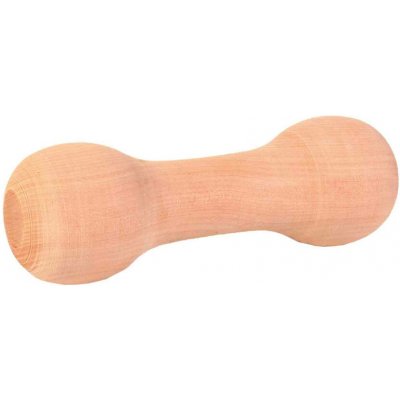 Trixie dřevo činka aportovací 125 g – Hledejceny.cz