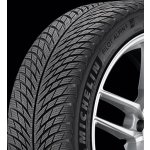 Michelin Pilot Alpin 5 245/45 R17 99H – Sleviste.cz