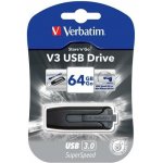 Verbatim Store 'n' Go V3 64GB 49174 – Sleviste.cz