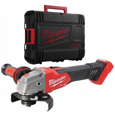 Milwaukee M18 FSAGV125XB-0X 4933478436 – Zboží Mobilmania