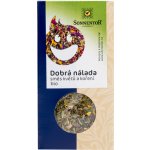 Sonnentor Dobrá nálada směs květů a koření Bio 25 g – Zbozi.Blesk.cz