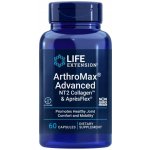 Life Extension ArthroMax Advanced s NT2 kolagenem a ApresFlex 60 kapslí – Hledejceny.cz