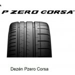 Pirelli P Zero Corsa 275/35 R20 102Y – Hledejceny.cz