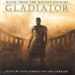 O.S.T. - Gladiator CD – Hledejceny.cz