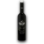 Silver Swan Pure Rye 40% 0,7 l (holá láhev) – Hledejceny.cz