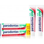 Parodontax s fluoridem zubní pasta Duopack 2 x 75 ml – Zboží Dáma