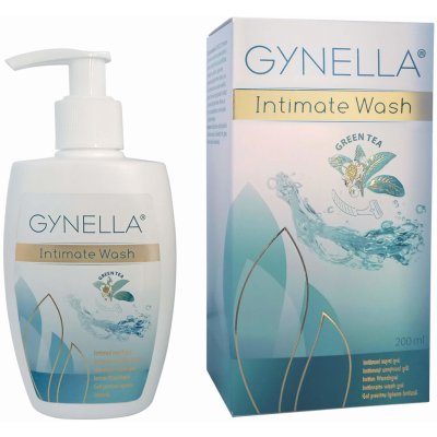 Gynella Intimate Wash 200 ml – Zboží Dáma