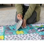 Infantino Hrací deka Maxi senzorická – Zboží Dáma