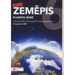 Hravý zeměpis 6 - pracovní sešit – Hledejceny.cz