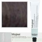 L´Oréal Professionnel Majirel profesionální permanentní barva na vlasy pro všechny typy vlasů 4 50 ml