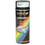 Motip sprej na nárazníky 400 ml černý 04073 | Zboží Auto