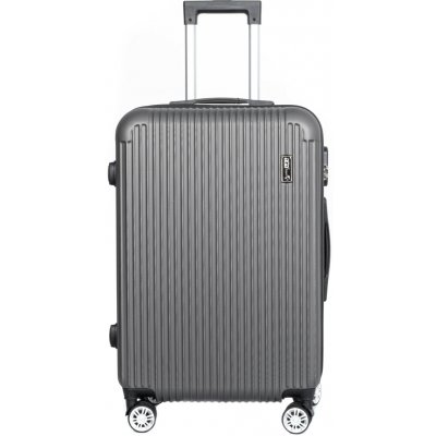 Aga Travel MR4696 Tmavě šedé 33 l – Zboží Dáma