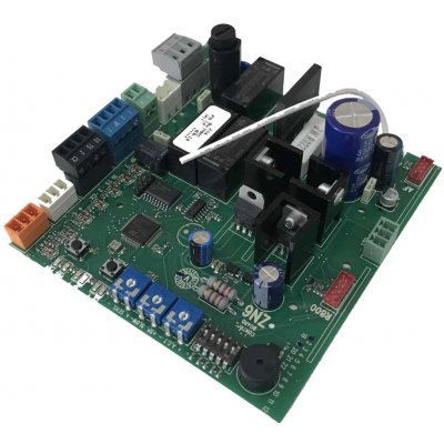 umakov-cz Elektronika pro pohony BXL – Hledejceny.cz