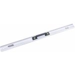 Extol Premium Pravítko hliníkové s rukojetí 80cm 8825111 – Hledejceny.cz