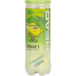 Dunlop Stage 1 3 ks – Zboží Dáma