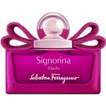 Salvatore Ferragamo Signorina Ribelle parfémovaná voda dámská 100 ml tester – Hledejceny.cz