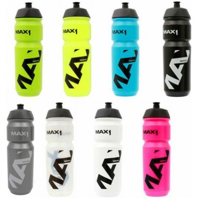 Max1 Stylo 850 ml – Hledejceny.cz