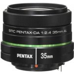 Pentax DA 35mm f/2.4 AL SMC – Zboží Živě