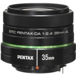 Pentax DA 35mm f/2.4 AL SMC – Hledejceny.cz