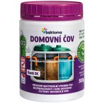 Baktoma Bacti DC Bakterie do ČOV 0,5 kg – Sleviste.cz