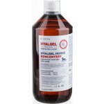 Hyalgel Horse 1000 ml – Hledejceny.cz