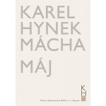 Máj - Karel Hynek Mácha – Hledejceny.cz