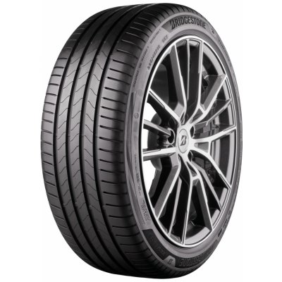 Bridgestone Turanza 6 205/45 R16 87W – Zboží Mobilmania