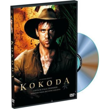 kokoda DVD