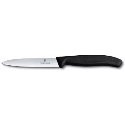Victorinox Nůž na zeleninu černý 6.7636.L 119 10 cm – Zbozi.Blesk.cz