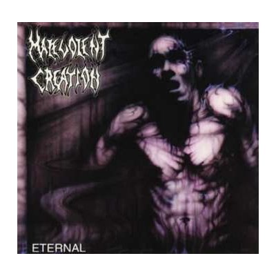 Various - Malevolent Creation - Eternal Ltd. LP