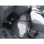 Koberce gumové Rigum Opel Zafira Life 3místný 2024