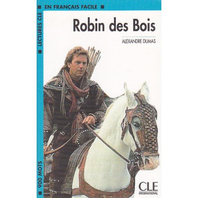 Robin des Bois - Dumas A.