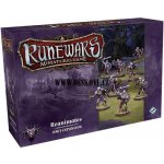 FFG RuneWars The Miniatures Game Reanimates – Hledejceny.cz