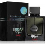 Armaf Club De Nuit Urban Man Elixir parfémovaná voda pánská 105 ml – Hledejceny.cz