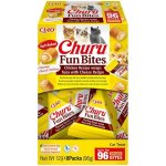Churu Cat BOX Fun Bites Chicken wraps Tuna&Cheese 8 x 12 g – Zboží Mobilmania