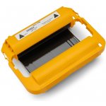 Zebra vosková páska, 110mm STD/CARTRIDGE pro ZD420c – Zboží Živě