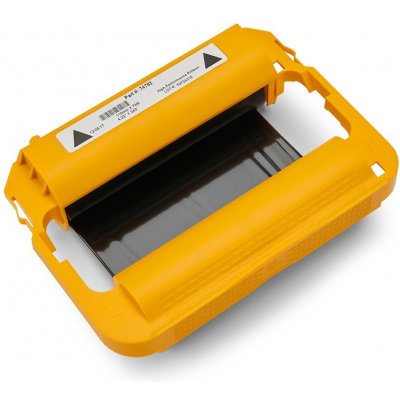 Zebra vosková páska, 110mm STD/CARTRIDGE pro ZD420c – Zboží Živě