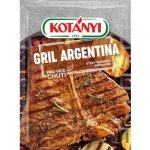 Kotányi gril Argentina 40 g – Zboží Dáma