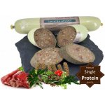 Barfit superprémium jehněčí s prosem a bylinkami 400 g – Sleviste.cz