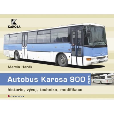 Autobus Karosa 900 – Zboží Mobilmania