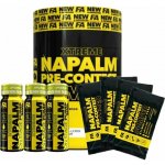 Fitness Authority Xtreme Napalm Pre-contest pumped 350 g – Sleviste.cz