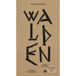Walden alebo Život v lese Henry David Thoreau – Hledejceny.cz