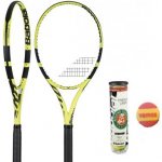 Babolat Pure Aero – Zboží Dáma