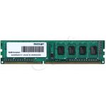 Patriot DDR3 8GB 1333MHz CL9 PSD38G13332 – Zbozi.Blesk.cz