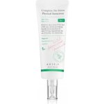 AXIS - Y Complete No-Stress Physical Sunscreen SPF50+/PA++++ 50 ml – Zboží Dáma