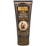 REUZEL REUZEL Clean Fresh Shave Butter máslo na holení 100 ml – Zboží Mobilmania