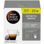 Nescafé Dolce Gusto Espresso Barista XL 30 ks – Zbozi.Blesk.cz