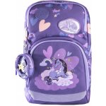 Frii of Norway batoh Expand 20-25 l Unicorn Purple – Zboží Mobilmania