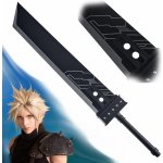 AF Masivní meč 140 cm BUSTER SWORD Final Fantasy VII. – Zboží Mobilmania